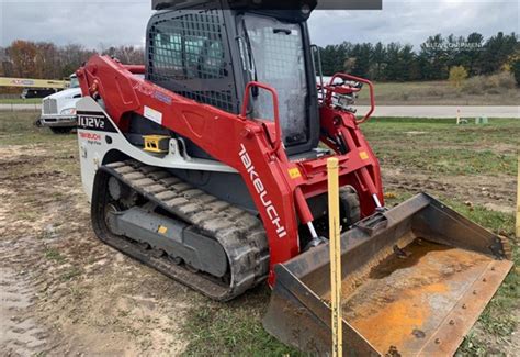 takeuchi skid steer for sale near me|2023 takeuchi tl12v2 price.